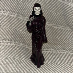 2005 Marvel Select Diamond Select Lady Death 7" Loose‎ Figure